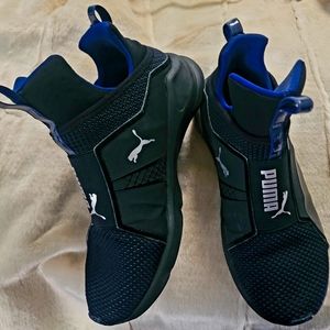 Fenti Puma, by Rihanna